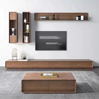 Square Coffee Table