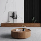Round Coffee Table