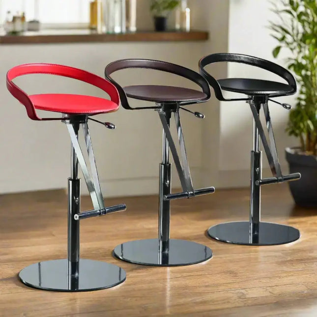 ChandelierDecor - Minimalistic Bar Chair – Kitchen Island • Kitchen