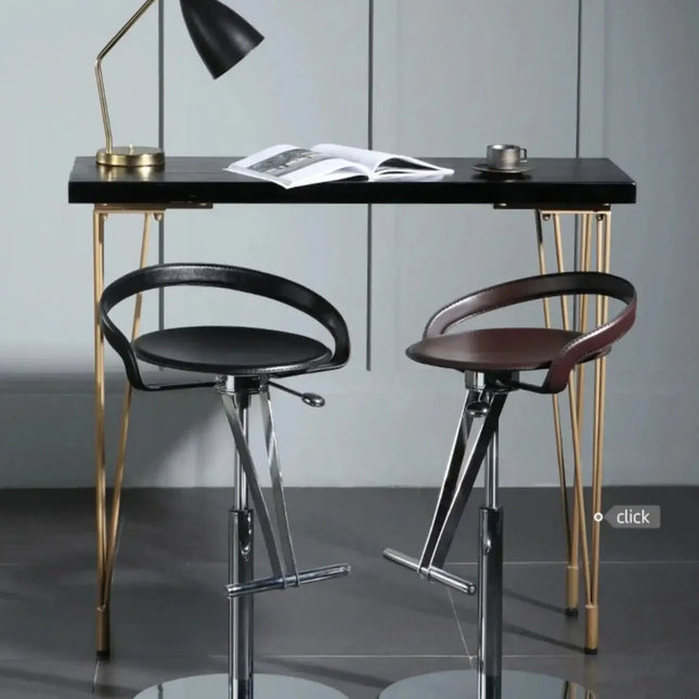 ChandelierDecor - Minimalistic Bar Chair – Kitchen Island • Kitchen