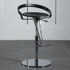 Black 53-73cm