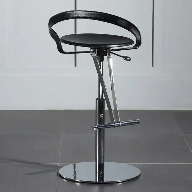 ChandelierDecor - Minimalistic Bar Chair – Kitchen Island • Kitchen
