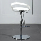 White 53-73cm