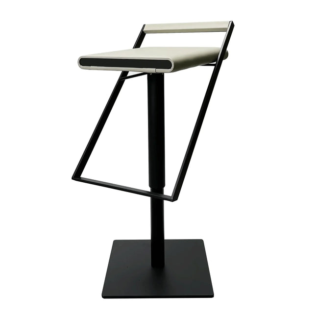 ChandelierDecor - Modern Bar Chair – Swivel, Adjustable
