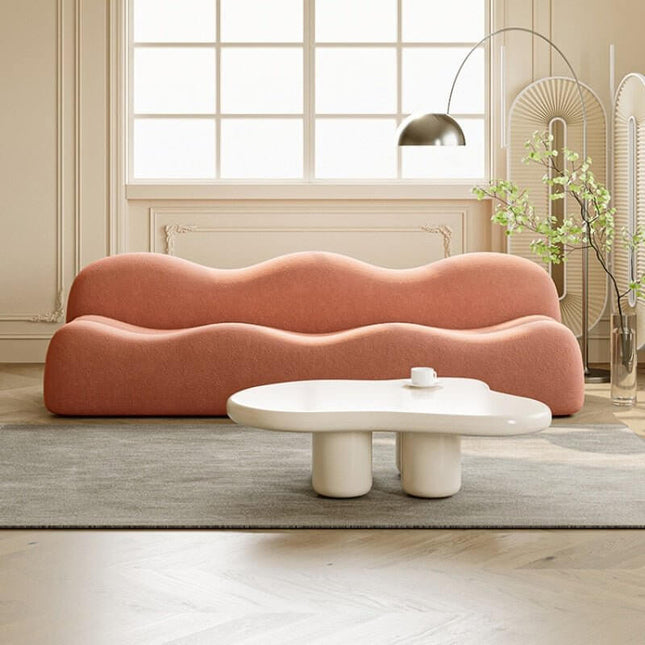 ChandelierDecor - Modern Designer Sofa – Living Room