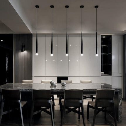 ChandelierDecor - Modern Duplex Attic Pendant Lamp
