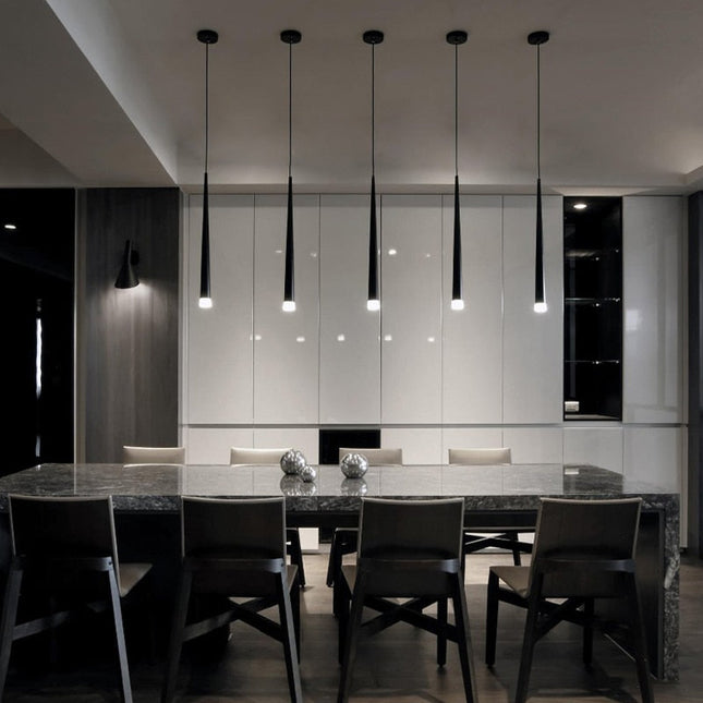 ChandelierDecor - Modern Duplex Attic Pendant Lamp