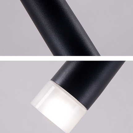ChandelierDecor - Modern Duplex Attic Pendant Lamp