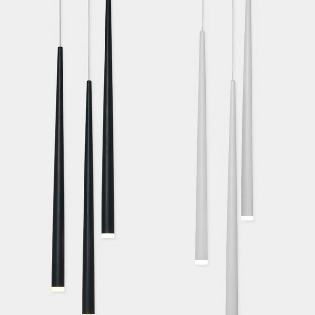 ChandelierDecor - Modern Duplex Attic Pendant Lamp