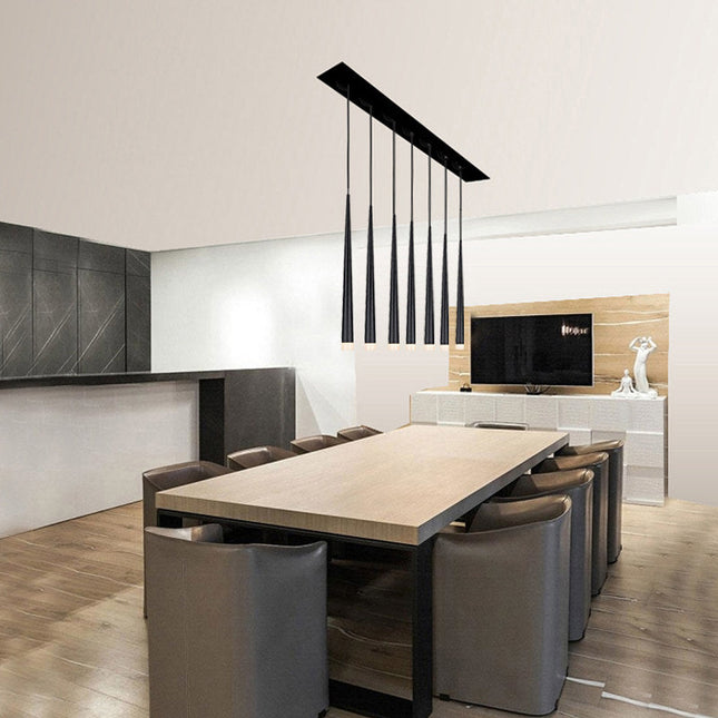 ChandelierDecor - Modern Duplex Attic Pendant Lamp