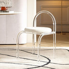 Transparent / 1 Chair