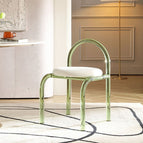 Light Green / 1 Chair