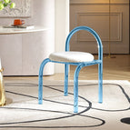 Light Blue / 1 Chair