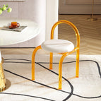 Light Yellow / 1 Chair