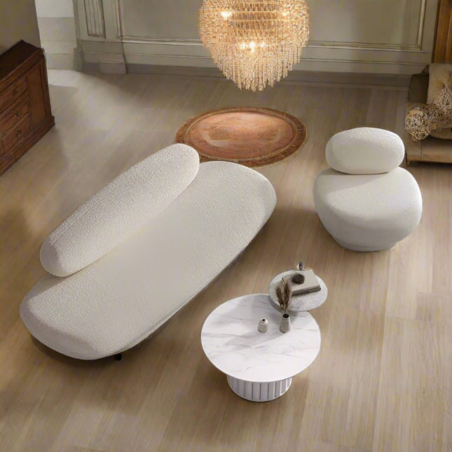 ChandelierDecor - Modern Luxury Sofa