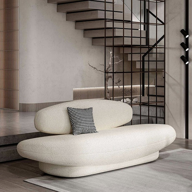 Luxury Inflavel Designer Sofa – Modern, Plush & Ergonomic Seating-Sofa Set