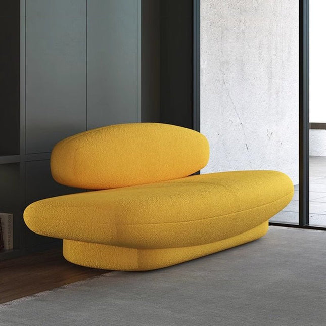 Luxury Inflavel Designer Sofa – Modern, Plush & Ergonomic Seating-Sofa Set