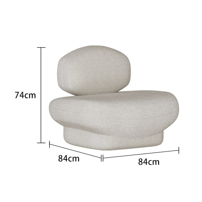 ChandelierDecor - Modern Luxury Sofa
