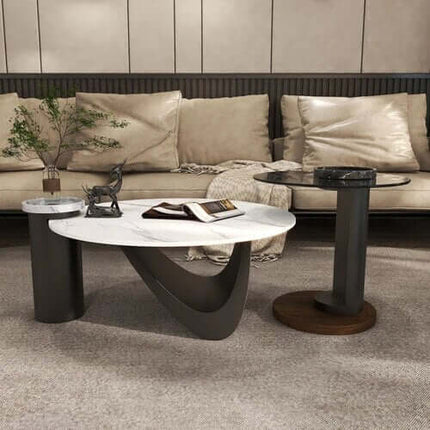 ChandelierDecor-Modern Side Table – Living Room
