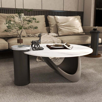 ChandelierDecor-Modern Side Table – Living Room