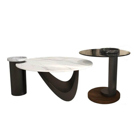 ChandelierDecor-Modern Side Table – Living Room