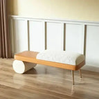80cm / Orange Base