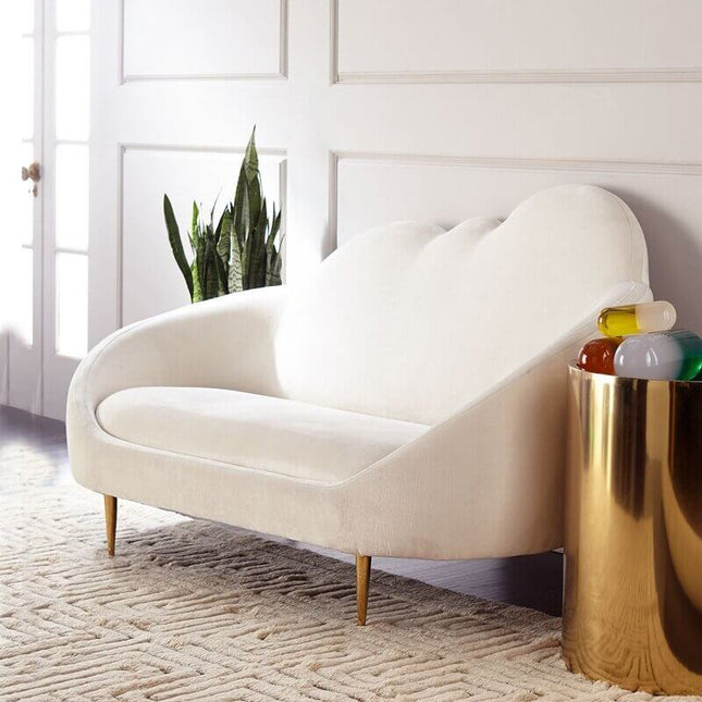 ChandelierDecor - Modern Sofa Couch