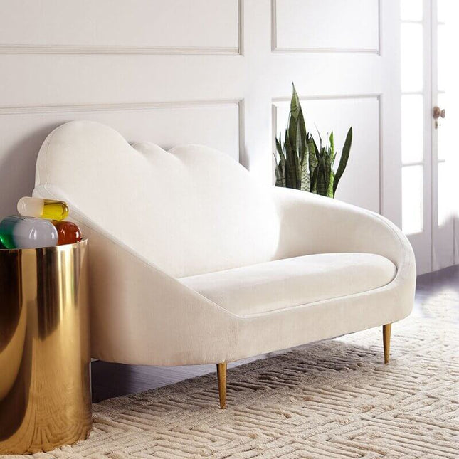ChandelierDecor - Modern Sofa Couch