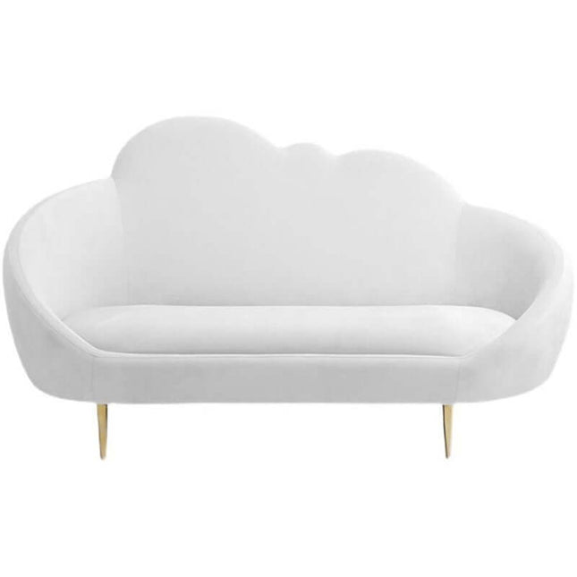ChandelierDecor - Modern Sofa Couch