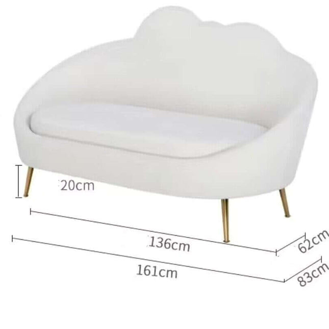 ChandelierDecor - Modern Sofa Couch