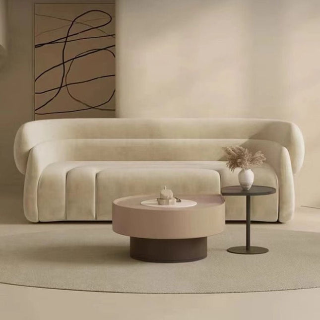 ChandelierDecor-Modular Curve Sofa – Divano Canapé Seating