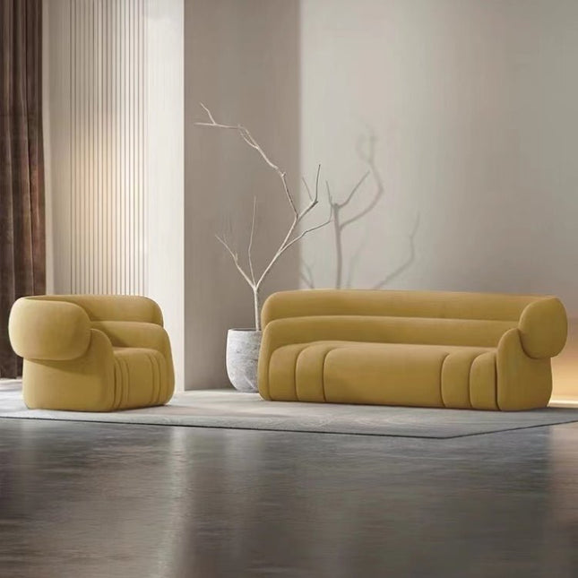 ChandelierDecor - Modular Curve Sofa – Divano Canapé Seating