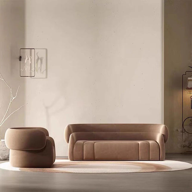 ChandelierDecor - Modular Curve Sofa – Divano Canapé Seating