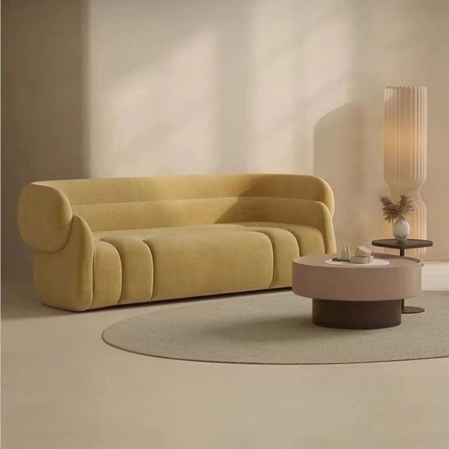ChandelierDecor - Modular Curve Sofa – Divano Canapé Seating