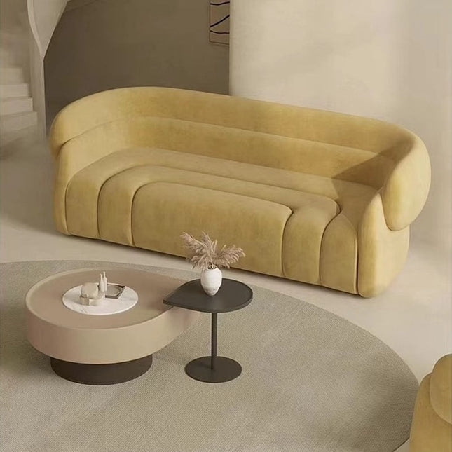 ChandelierDecor - Modular Curve Sofa – Divano Canapé Seating