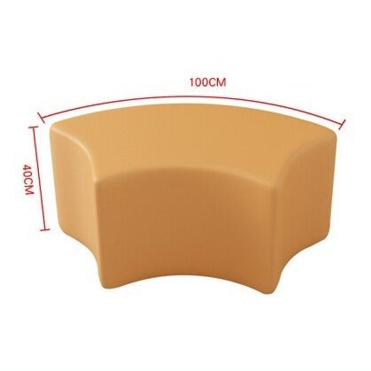 Modular Sofa Stools: Versatile & Stylish Seating Solutions-Benches