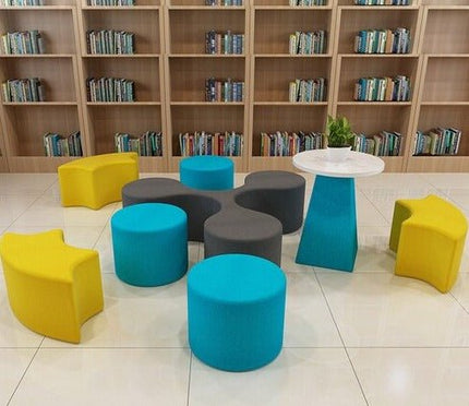 Modular Sofa Stools: Versatile & Stylish Seating Solutions-Benches