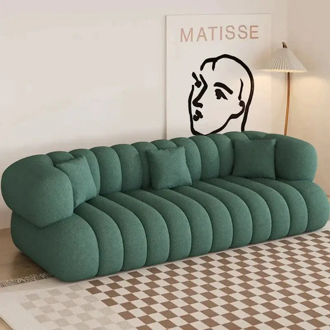 ChandelierDecor - Nordic Designer Sofa Set