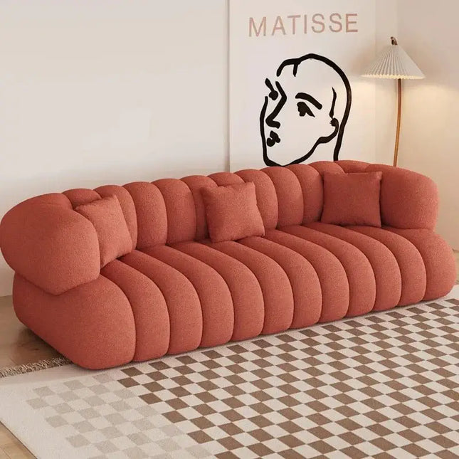 ChandelierDecor - Nordic Designer Sofa Set