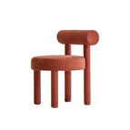 Red / 1 Chair