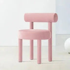 Pink / 1 Chair