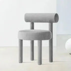 Grey / 1 Chair