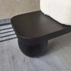 Black Oak Wood / 60cm