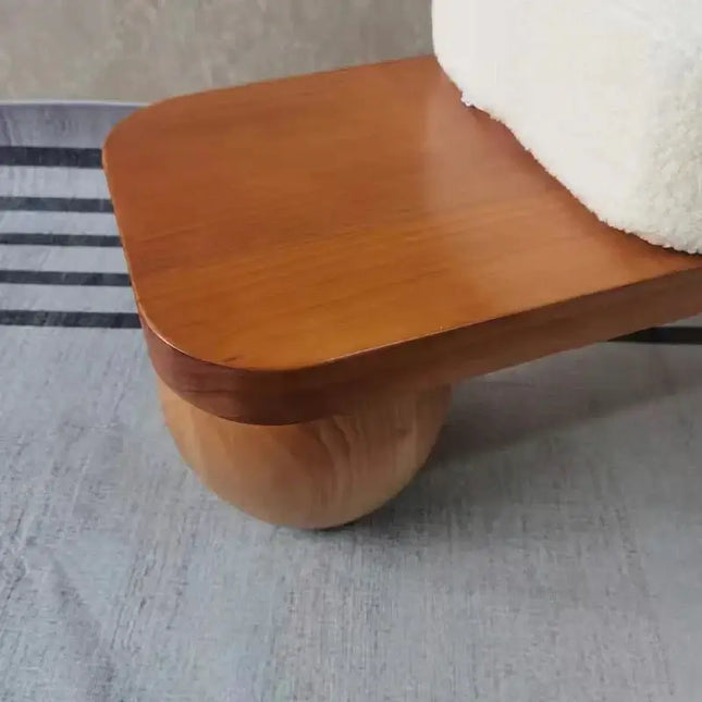 ChandelierDecor - Oak Bench – Entryway