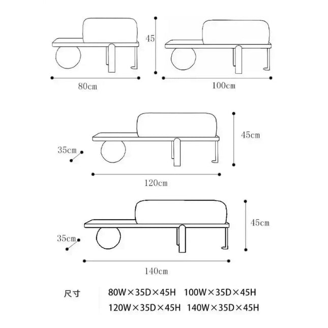 ChandelierDecor - Oak Bench – Entryway