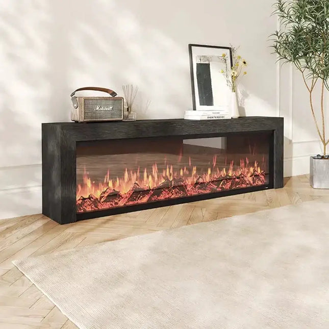 ChandelierDecor - Oak Tv Cabinet – Tv Lounge