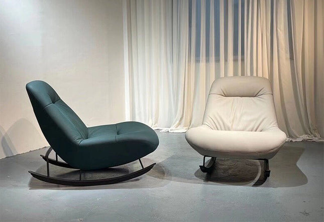ChandelierDecor - Office Chair – Rocking