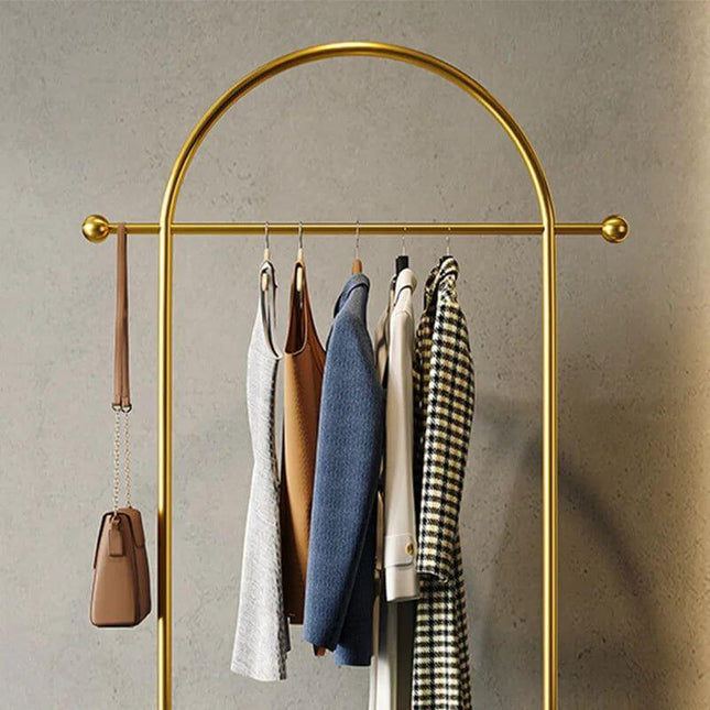 ChandelierDecor - Perchero Designer Floor Standing Coat Racks