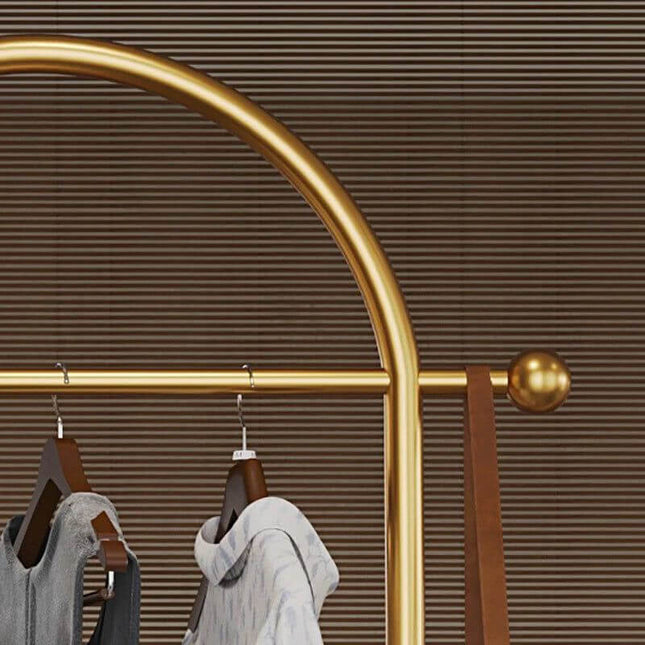 ChandelierDecor - Perchero Designer Floor Standing Coat Racks