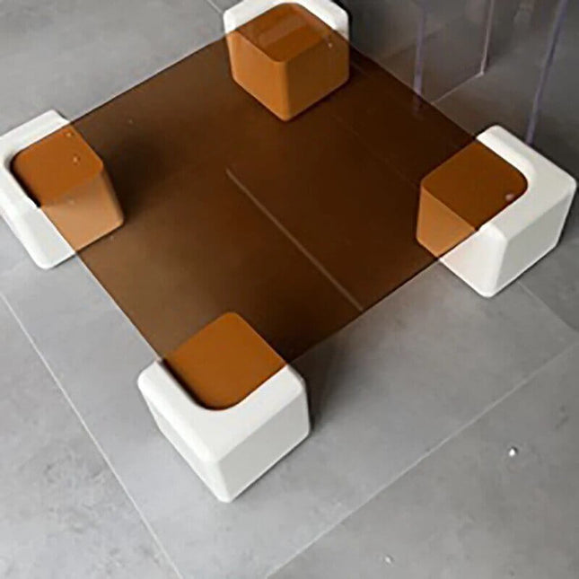 ChandelierDecor - Pine Coffee Table